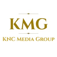KMG - KNC Media Group logo - Similar company to Parlance Media