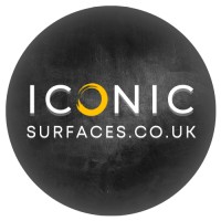 Iconic Surfaces logo - Similar company to Ram Board Specifications
