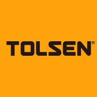 Tolsen World logo - Similar company to Deko Tools