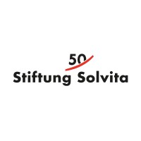 Stiftung Solvita logo - Similar company to Greifensee-Stiftung