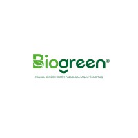 BIOGREEN MANGAL KÖMÜRÜ ÜRETİM PAZARLAMA SANAYİ TİCARET ANONİM ŞİRKETİ logo - Similar company to Uawood Llc