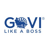 Nội thất văn phòng Govi logo - Similar company to Uuviet Solutions
