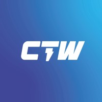 Clean Tech Worx logo - Similar company to Brudeli Green Mobility