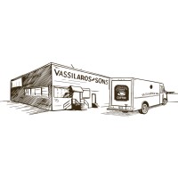 Vassilaros & Sons Coffee Company logo - Similar company to Arabica Coffee Roasters