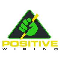 Positive Wiring, Electrical & Structured Cabling, LLC logo - Similar company to Phillips Office Solutions