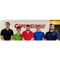 CaptiveAire - Region 123 | 153 logo - Similar company to Captive Air Systems