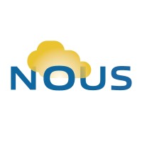 NOUS logo - Similar company to Openzdm