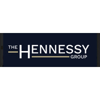 The Hennessy Group logo - Similar company to Absolute Mortgage, A Division Of American Pacific Mortgage Nmls 1850