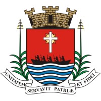 Prefeitura Municipal de Ubatuba logo - Similar company to Trixnet Serviços De Teleinformática Ltda
