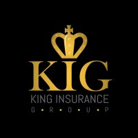 King Insurance Group logo - Similar company to King Insurance Group