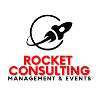 Rocket Consulting, Motorsport & Management logo - Similar company to Overmedia Agency Srl