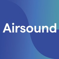 Airsound Ltd. logo - Similar company to Mbi International, Llc