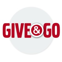 Give and Go Film logo - Similar company to Frontier