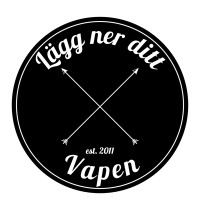 Lägg Ner Ditt Vapen logo - Similar company to Möbler Åt Alla