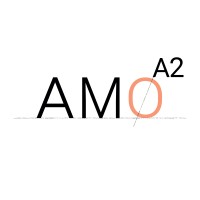 AMOA2 logo - Similar company to Avinwater