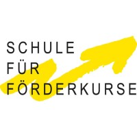 SFK Schule für Förderkurse logo - Similar company to Mvi Training Gmbh