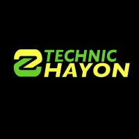 TECHNIC HAYON logo - Similar company to Behm