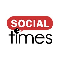 Social Times Media logo - Similar company to Finance Differently
