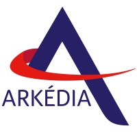 Arkedia logo - Similar company to Mader Sa