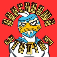 Quackdown Studios logo - Similar company to Noitom