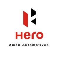 Aman Automotives logo - Similar company to One Digi Web
