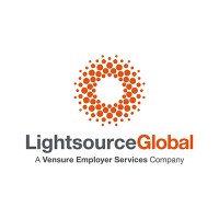 LightSource Global logo - Similar company to Worklogic Hr