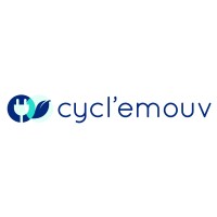 cycl'emouv logo - Similar company to Nero Bootcamp