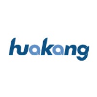 Zhejiang Huakang Pharmaceutical Co.,Ltd. logo - Similar company to Ningbo Aier Ventilation Equipment Co.,Ltd