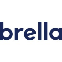 Brella logo - Similar company to Ouraan