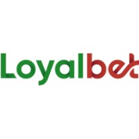 Loyalbet logo - Similar company to Game Interaction Group Bv