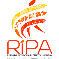 RIPA logo - Similar company to Entromind