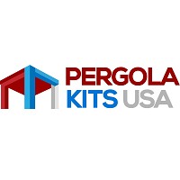 Pergola Kits USA Inc. logo - Similar company to Open Veranda