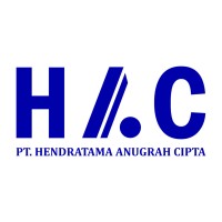 PT. Hendratama Anugrah Cipta logo - Similar company to Pt. Gosyen Solusindo Cemerlang