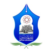 Seiyun University logo - Similar company to Dema