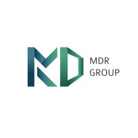 MDR GROUP logo - Similar company to Grupo Mdr