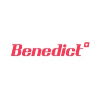 Benedict-Schule Luzern AG logo - Similar company to Lunavi