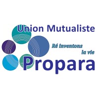 Union Mutualiste Propara logo - Similar company to Cert [Ed]