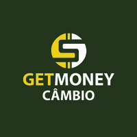 Getmoney Câmbio logo - Similar company to Meu Câmbio®