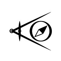 KOMPASO | Architecture logo - Similar company to Forats