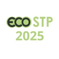 ecoSTP2025 logo - Similar company to Ecostp Technologies (P) Ltd.