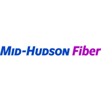 Mid-Hudson Fiber logo - Similar company to Penta Communications Llc