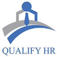 Qualify HR Solutions logo - Similar company to Stellar Velocity Solution Private Limited