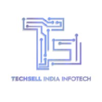 TechsellIndia Infotech (TSI) Pvt Ltd logo - Similar company to Ambiguous Solutions Pvt. Ltd.