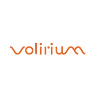 Volirium logo - Similar company to Ofrag Vertriebsgesellschaft