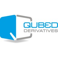 Qubed Derivatives logo - Similar company to Van Der Moolen
