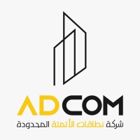 ADCOM Co, Ltd. logo - Similar company to Joule Facility Maintenance Co.