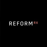 Reform RX logo - Similar company to Simple Scaling
