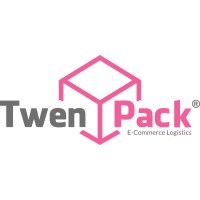 TwenPack (now E. van Wijk Forwarding) logo - Similar company to Twx Cargo B.V.