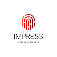 Impress Communication logo - Similar company to Elnubar Trading Communication Division