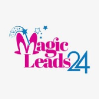 Magicleads24 logo - Similar company to 360 Sme Solutions